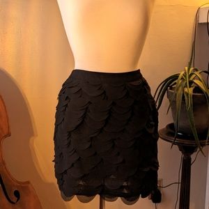 Ladies skirt